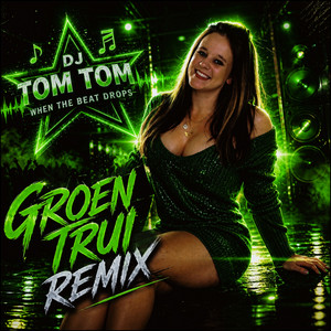 Groen trui Remix by Dj Tom Tom