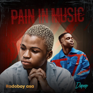 Pain In Music by Radoboy_asa, Dapop