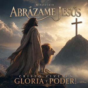 CRISTO VIVE EN GLORIA Y PODER by ABRAZAME JESUS