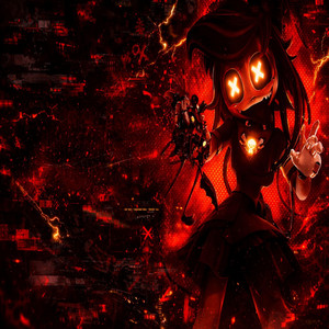 ANNIHILATION by NAUROS