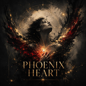 Phoenix Heart by Nilidriel