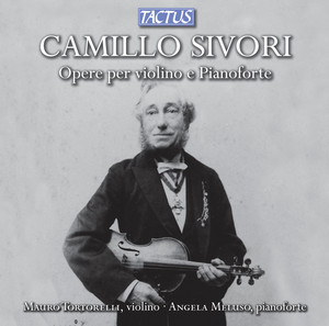 Fiori di Napoli, Op. 22
