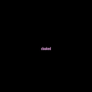 Cloaked by Morg