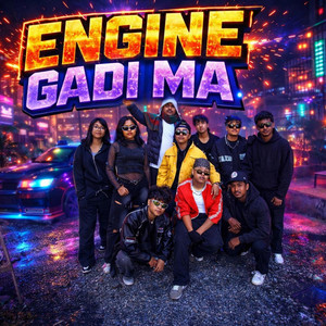 Rana Vibe - RANA X 10.G (ENGINE GADI MA)