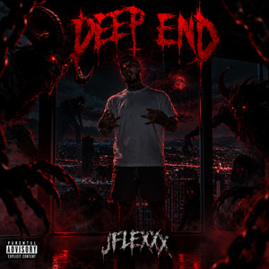 Deep End by Jflexxx