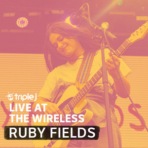 Dinosaurs - Triple J Live at the Wireless by Ruby Fields