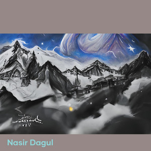 Nasir Dagul - Pemuda Idaman Suling Mantul