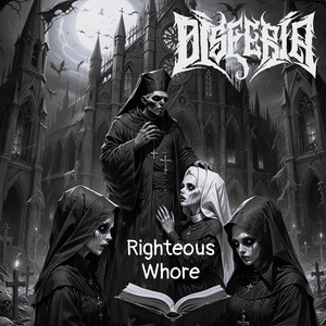Righteous Whore (Instrumental Version)