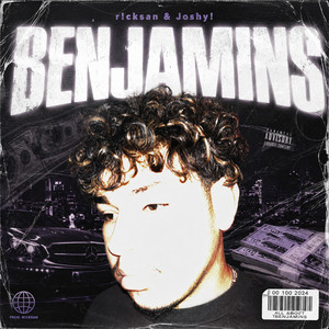 BENJAMINS by r!cksan, Joshy!
