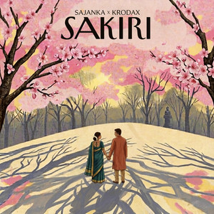 Sakiri by Sajanka, Krodax
