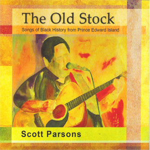 Scott Parsons
