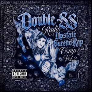 SouthSide Gangster - song and lyrics by Double SS Radio, Upstate