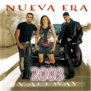 Make Way cover