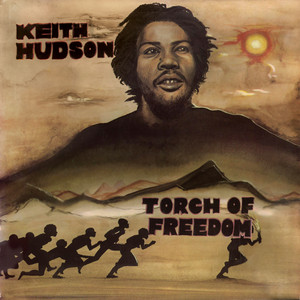 Keith Hudson | Spotify
