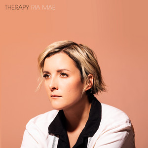 For Your Love by Ria Mae