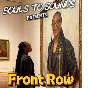 FRONT ROW by Souls to sounds