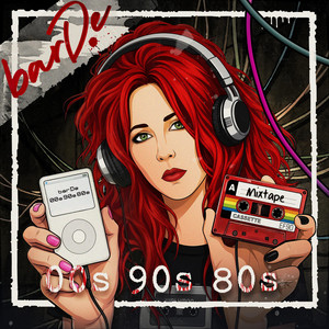 00s 90s 80s by barDe