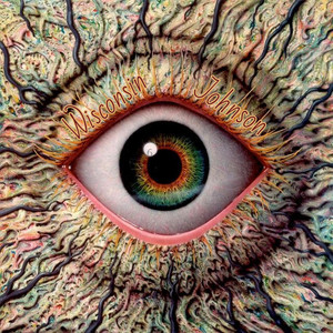 Wisconsin Johnson - The Monster and the Angel