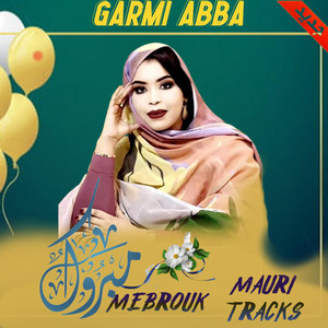 MAURI-TRACKS - Mebrouk