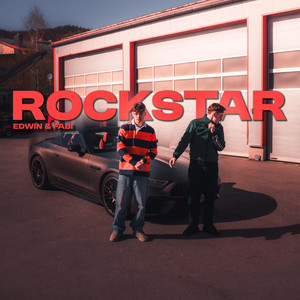 ROCKSTAR by Edwin, Fabi