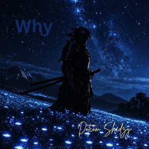 Why by Dotcom Shedzy