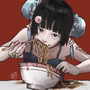 JANE! by GASPXR