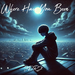 Where Have You Been (feat. Cypz Beatz & 2citybeats)