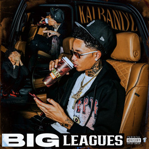 Big Leagues by Kaibandz