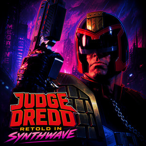 I Am the Law by Cobretti