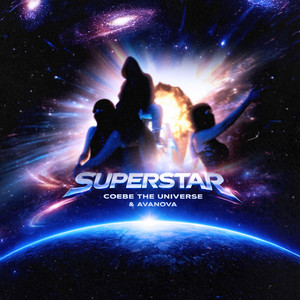 Superstar by Coebe The Universe, Avanova