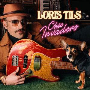 Super Classy by Loris Tils