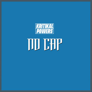 Portada de No Cap