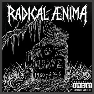 From the Womb to the Tomb by Radical Aenima