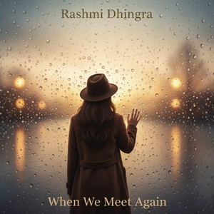 When We Meet Again by Rashmi Dhingra