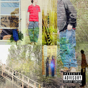 Portada de We here