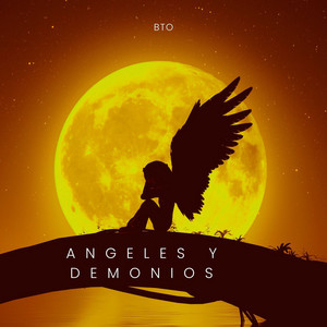 Angeles y Demonios by BTO