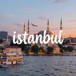 Istanbul by DJ Nezar