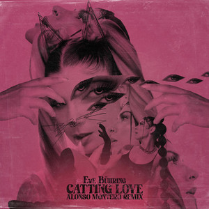Catting Love - Remix by Eve Bühring, Alonso Montero