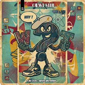 OSIB (Intro) by Why T