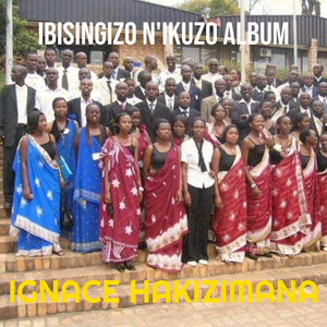Ignace Hakizimana - Kristu Funguro Ry'ubuzima