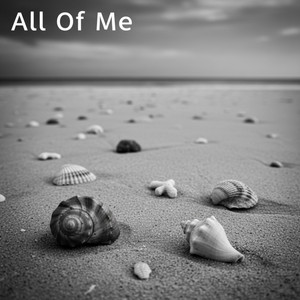 All Of Me by Café Rio