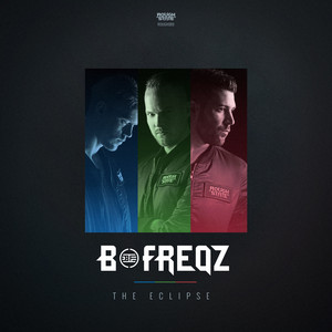 The Eclipse cover art