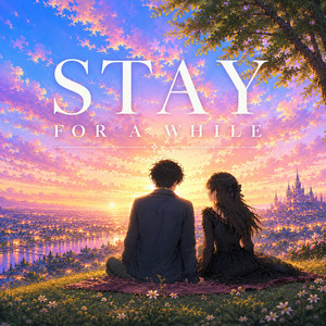 Stay For A While by Bellelvea