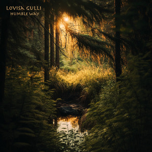 Humble Way by Lovisa Gulli