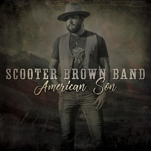 Broken Arrow by Scooter Brown Band
