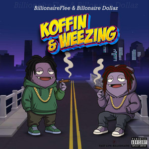 Hello, I'm Faded by Billionaireflee, Billionaire Dollaz