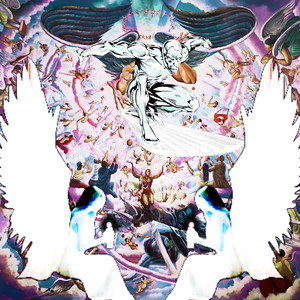 Portada de BEAUTIFUL LIGHT