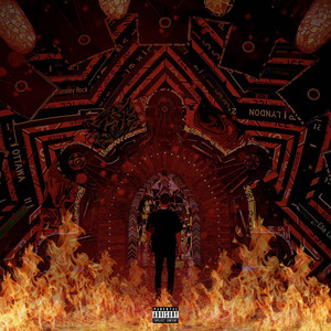HELL IS A STATE OF MIND cover