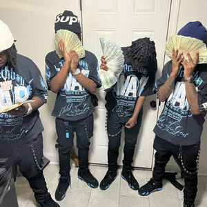 For Clout by Fully Nation, Tmoneywitfully, RoddyTreyy