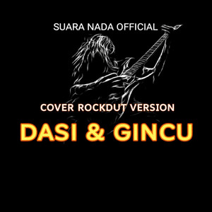 Suara Nada Official - DASI & GINCU (COVER ROCKDUT) [Cover Version]
